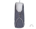 Car seat bag , wool fleece, Popolini