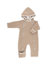 Baby Wollfleece Overal , Popolini 