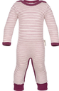 Pyjama bébé laine/soie, Engel