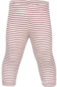 Baby leggings wool/silk, Engel