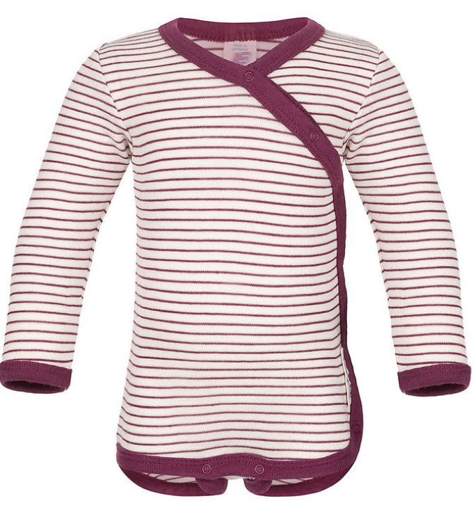 Body manches longues W/S, Engel