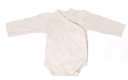 Baby wrap body wool/silk, Cosilana