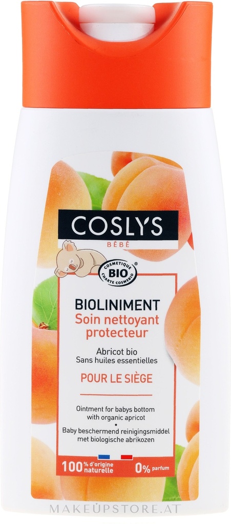 Bioliniment - Coslys