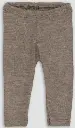 Baby-Leggings Wolle/Seide, Engel