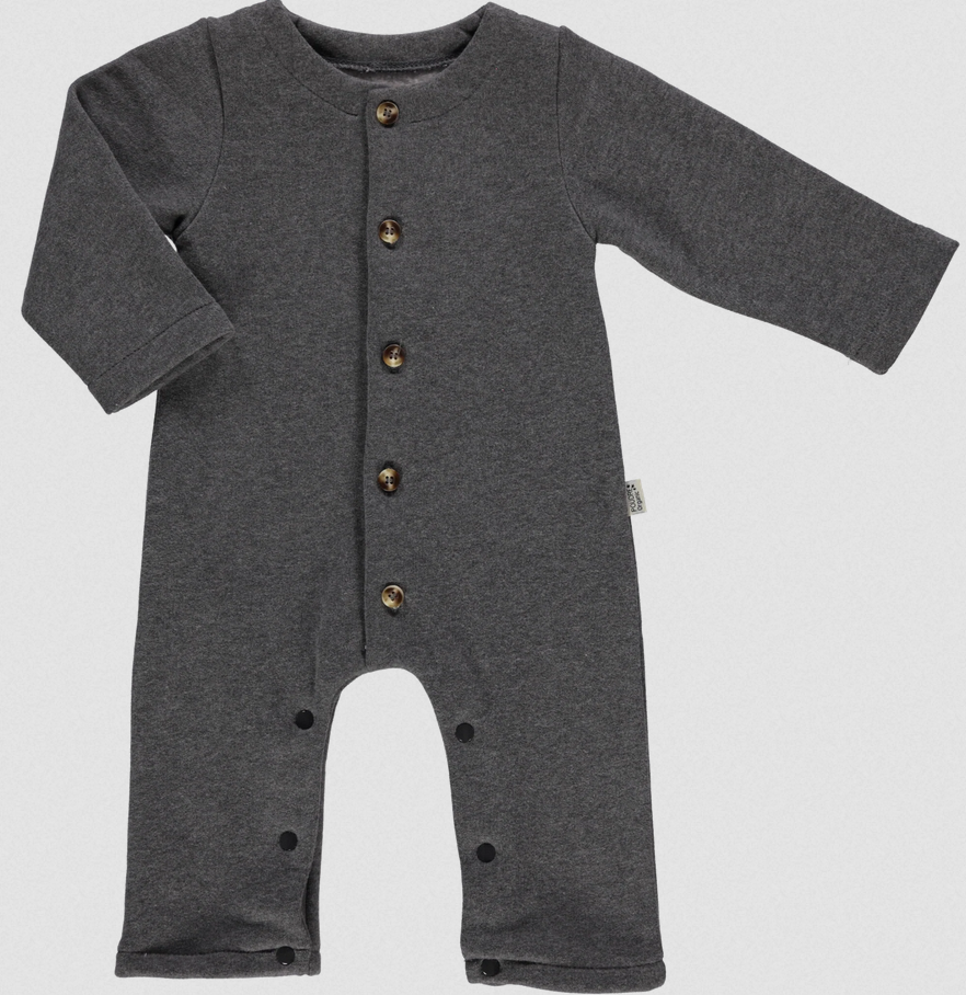 Pyjamas Meleze, Poudre Organic