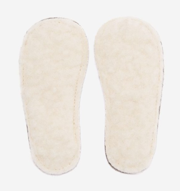 insoles, Orangenkinder