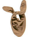 Scarf Menthe Blue Surf, Poudre Organic