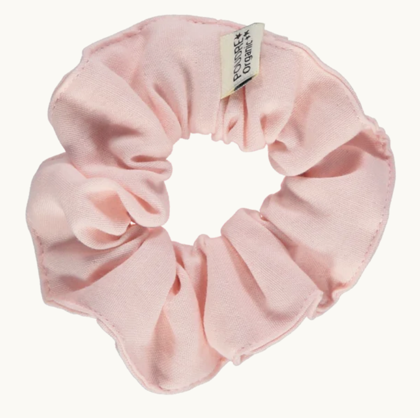 Scrunchy, Poudre Organic