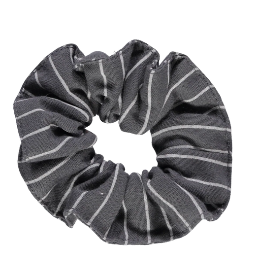 Scrunchy Striped, Poudre Organic