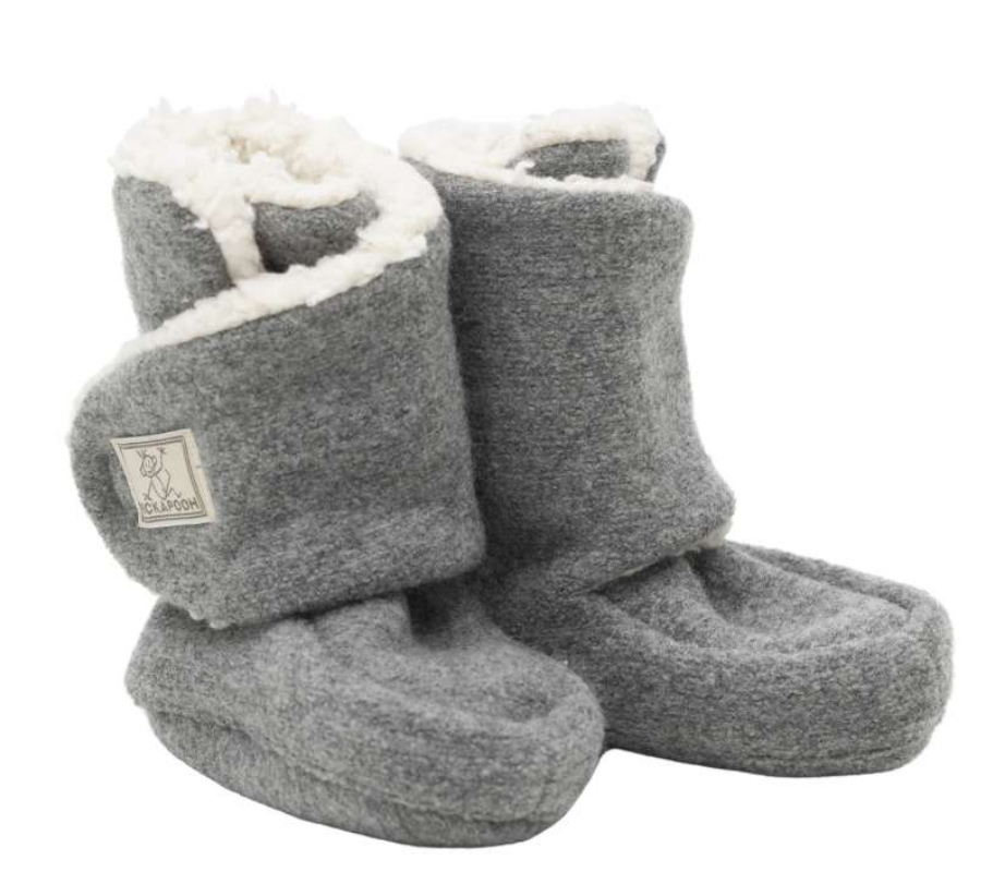 Woll Walk Trotter, PICKAPOOH 