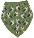 Triangle cloth/scarf, Pigeon organics