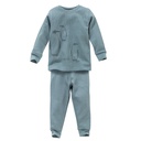 Waffle pique pyjamas, PWO