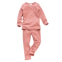 Pyjama gaufré, PWO