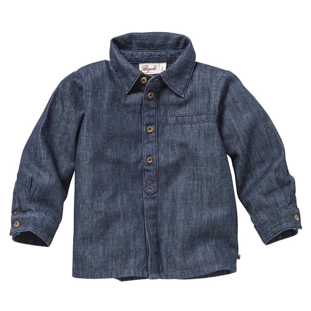  Chemise manches longues, PWO ,140