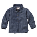 Langarm Shirt, PWO , 140