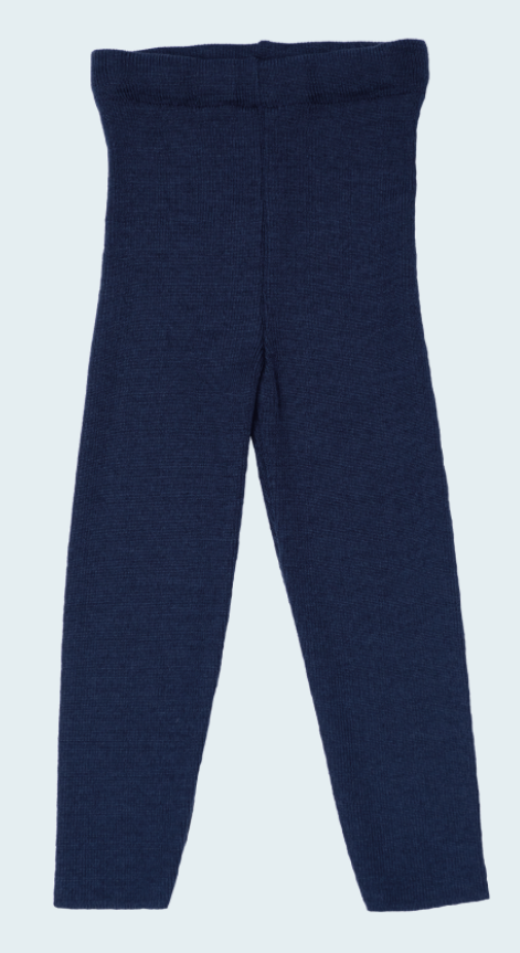 Woll Leggings "Elina", Reiff