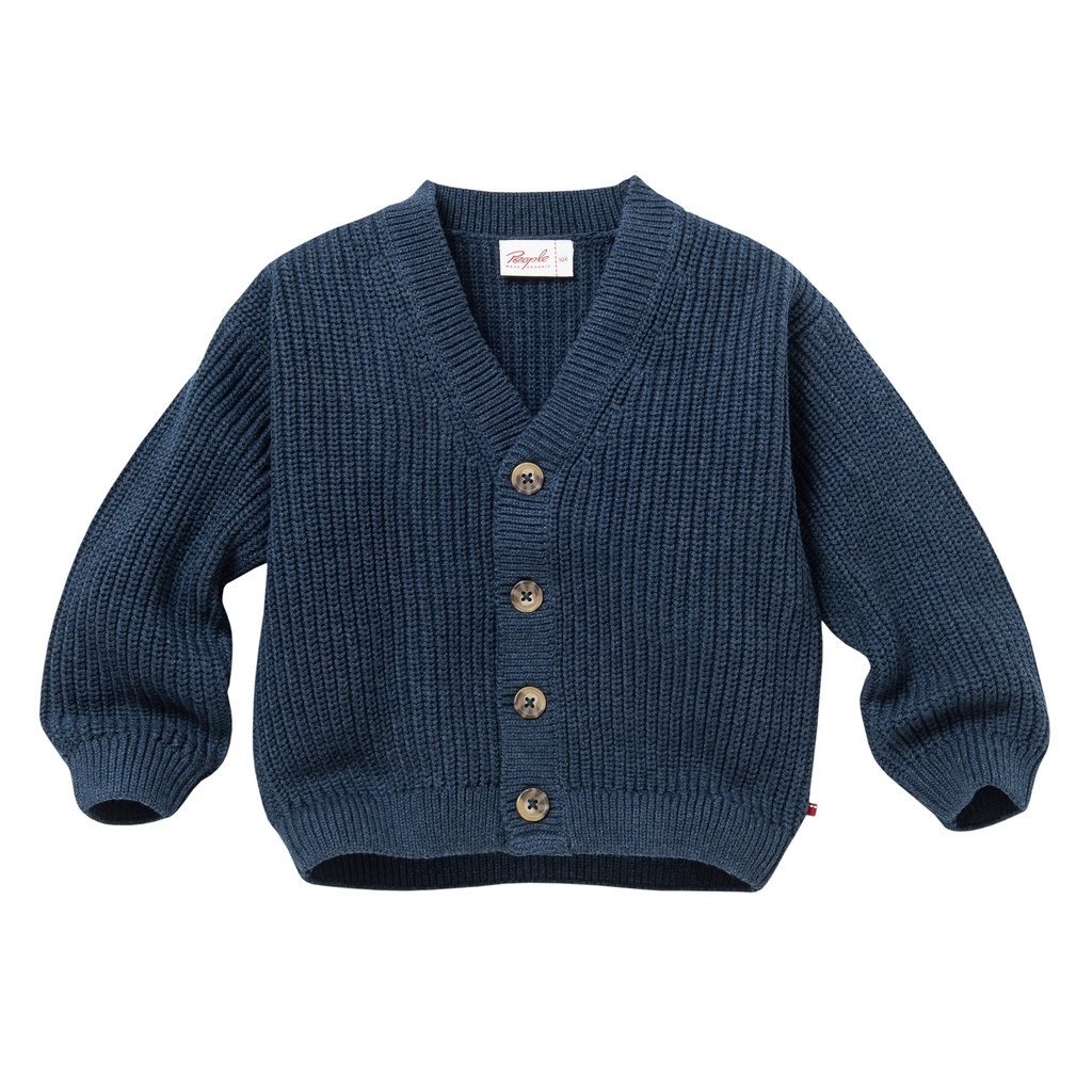Strick-Jacke, PWO