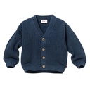 Strick-Jacke, PWO