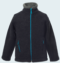 Veste polaire en laine Colori, Reiff