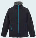 Wollfleece Jacke Colori, Reiff 