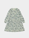 Kleid bedruckt, FUB