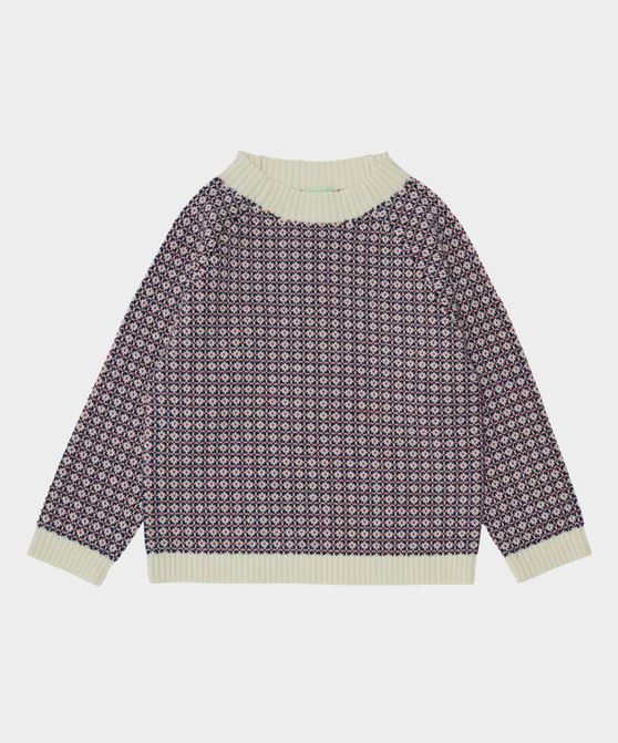Nordic Sweater, FUB