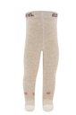 Collants bébé coton/élasthanne, Ewers , Motiv oiseaux