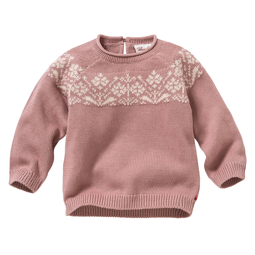 Strick-Pullover, PWO