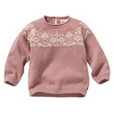 Strick-Pullover, PWO