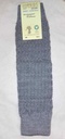 Leg warmers 100% organic virgin wool, Grödo