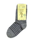 Baby Woll-Socken geringelt, Grödo