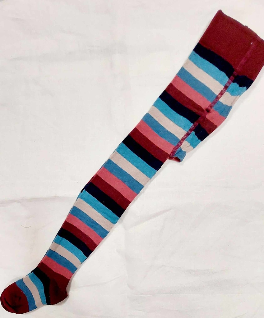 Collant Coton , Grödo