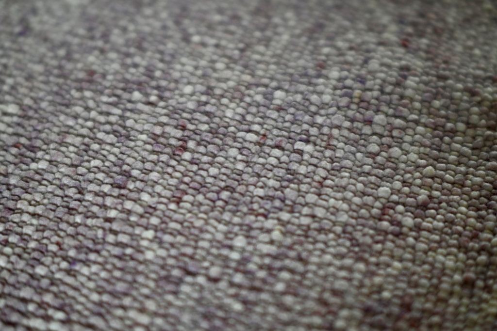 Tapis Alpina Uni, Allgäuer Teppichmanufaktur