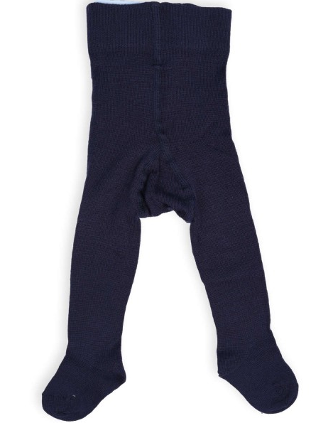 Baby Strumpfhose aus wolle, Grödo