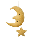 Spieluhr Mond mit Stern, Efie
