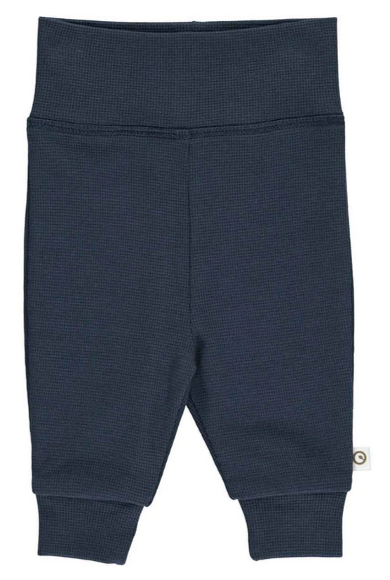 Mini me Babyhose, Müsli