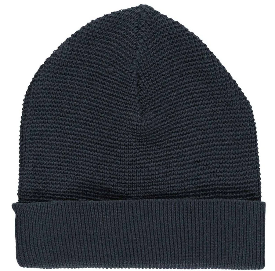 Bonnet tricoté beanie, Müsli