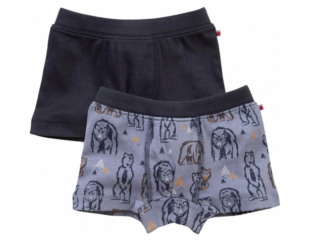 Kinder Unterhose, PWO  