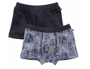 Kinder Unterhose, PWO  