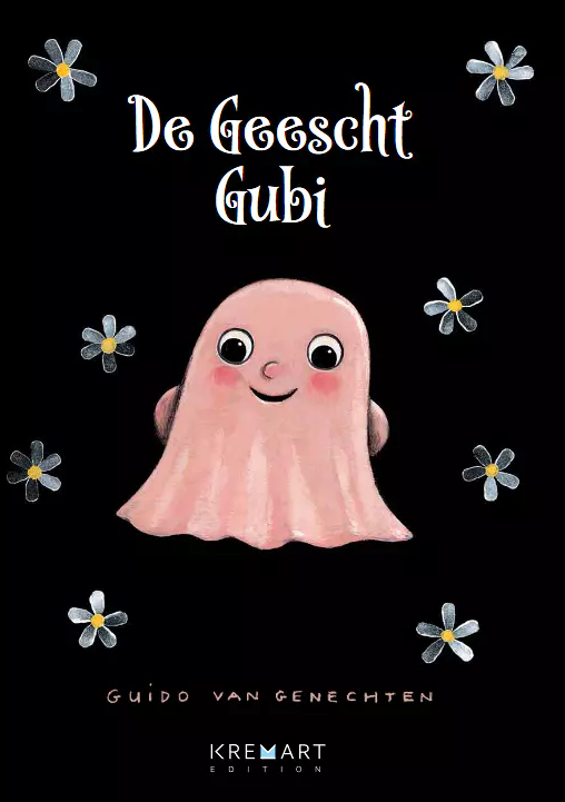 De Geescht Gubi , Kremart edition 