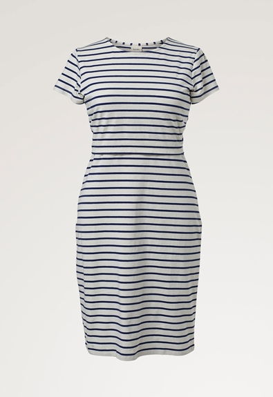 Simone Dress , Boob