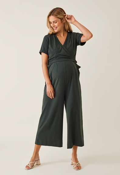 Amelia Jump-Suit  , Boob 