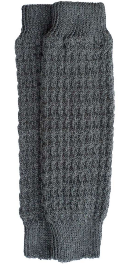 Leg warmers 100% Cotton, Grödo