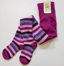 Collants en coton éponge, Grödo