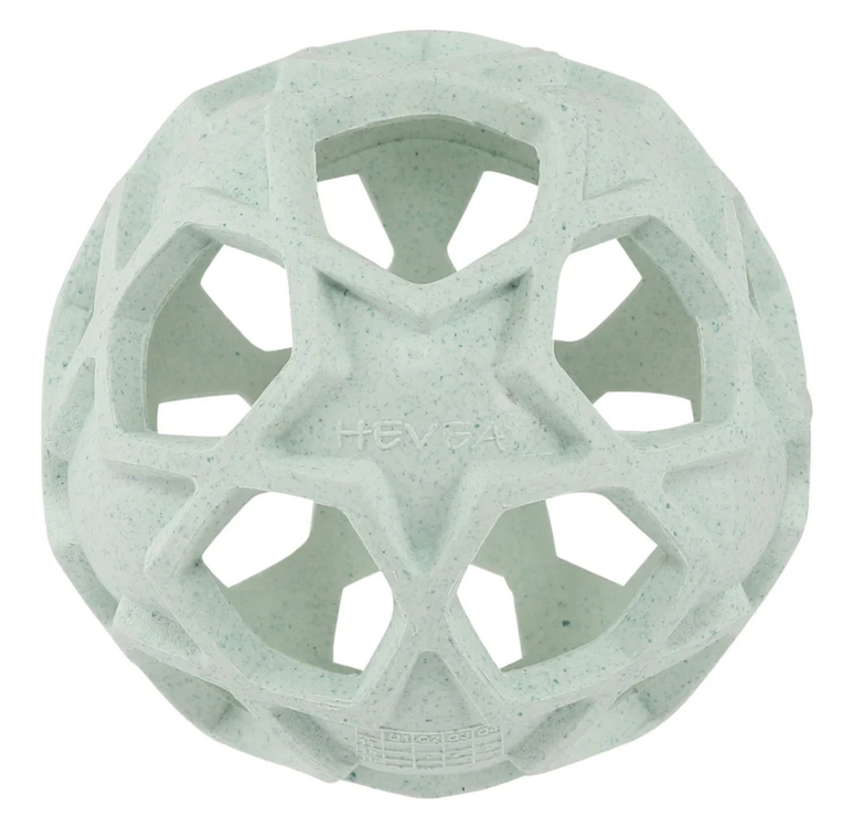 Star Activity Ball, Hevea