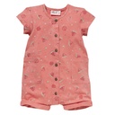 Combinaison pour bébé, PWO