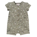 Combinaison pour bébé, PWO
