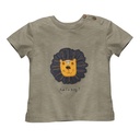 T-shirt à manches courtes pour bébé, PWO