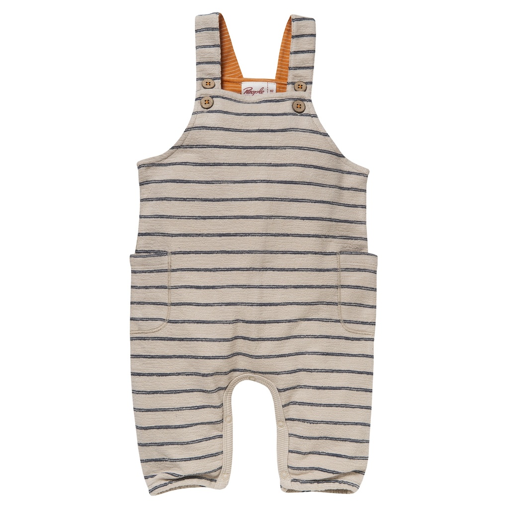 Baby Latzhose, PWO