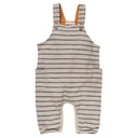 Baby Latzhose, PWO